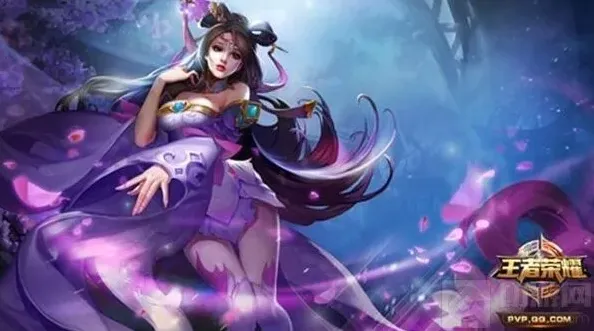 命运繁花