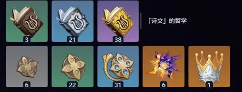 原神一览