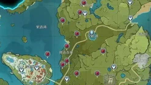 原神奇货