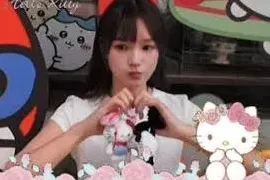 肯德基拍照