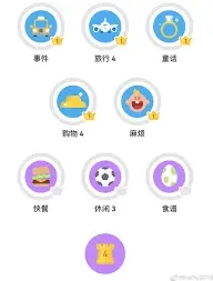 多邻国学英语