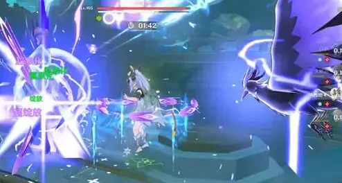原神役人