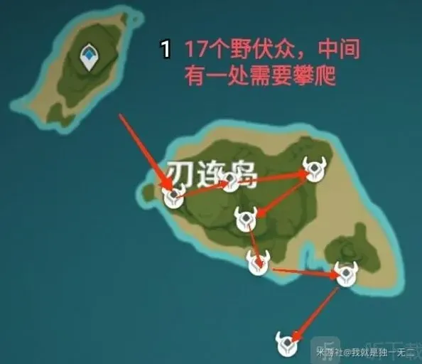 原神稻妻