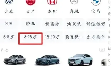 汽车之家查看