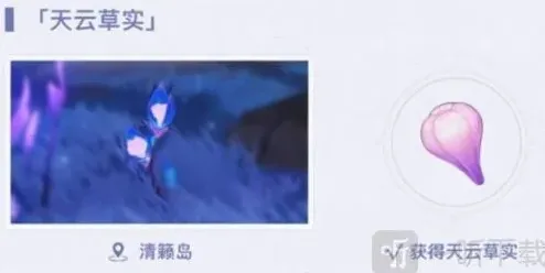 原神雷电