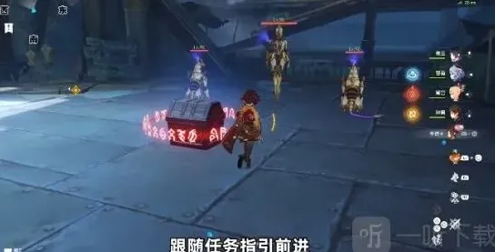 原神千织