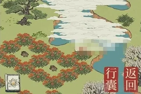 江南百景图百景