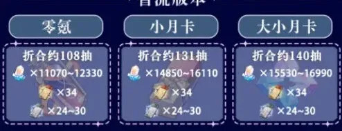 崩坏星穹铁道版本