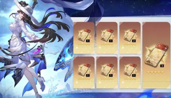 崩坏星穹铁道版本