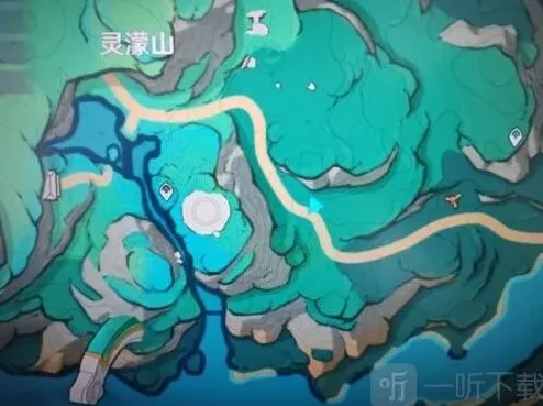 原神遗落
