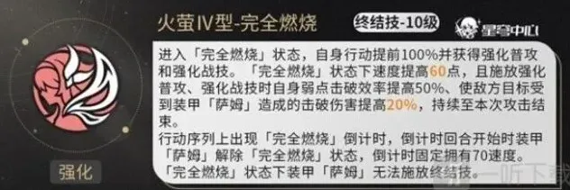 崩坏星穹铁道星穹