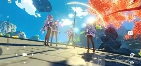 原神一览