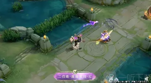 王者荣耀亮相