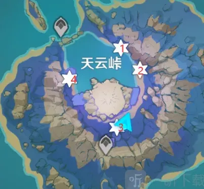 原神相需
