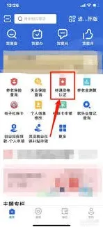 微信养老金