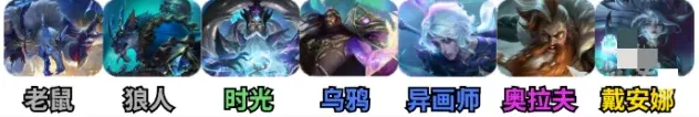 金铲铲之战金铲铲