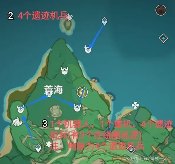 原神锄地
