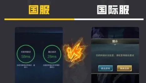 王者荣耀国服