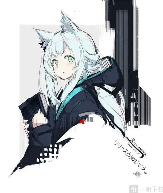 明日方舟主线