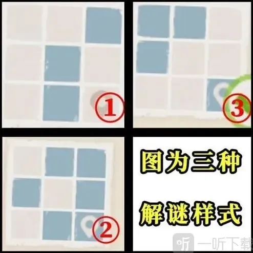 原神位置