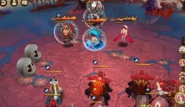 阴阳师位置