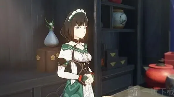 原神飘浮