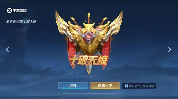 王者荣耀是什么