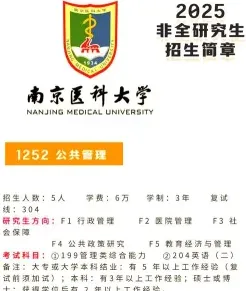 报考条件