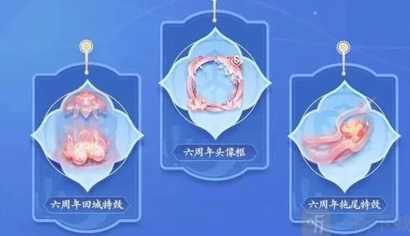 王者荣耀都有什么