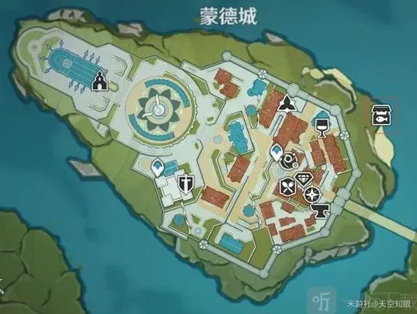 原神鱼获