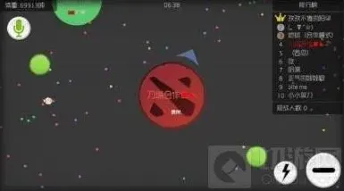 球球大作战刷棒棒糖