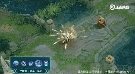 王者荣耀一览