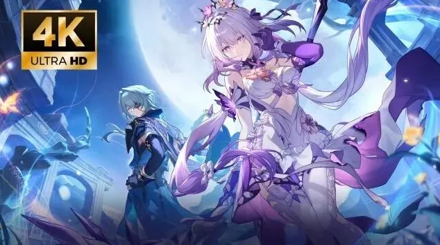 崩坏星穹铁道西亚