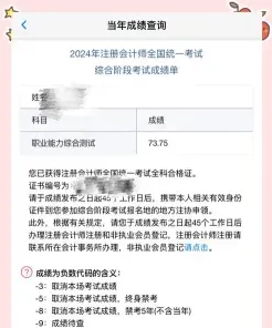 合格
