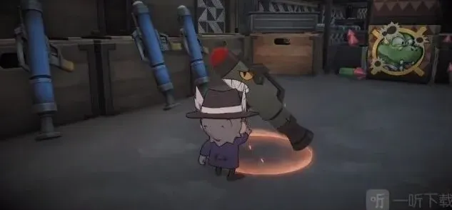 崩坏星穹铁道大劫案
