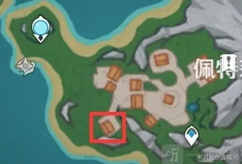 原神随处可见
