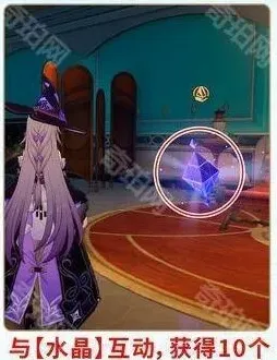 崩坏星穹铁道星穹