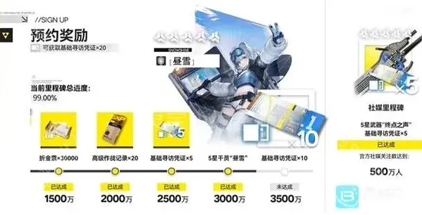 明日方舟终末