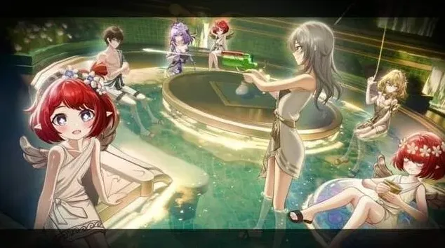 崩坏星穹铁道机制
