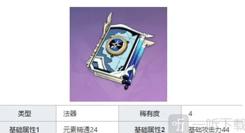 原神搭配