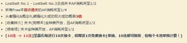 命运福利