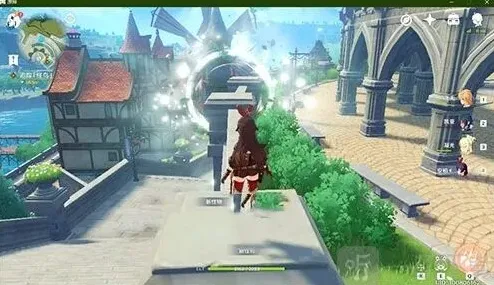 原神一览