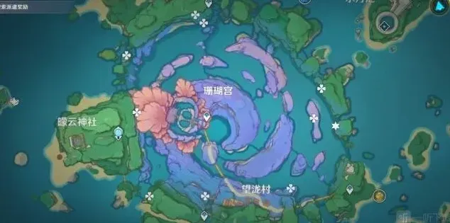 原神稻妻