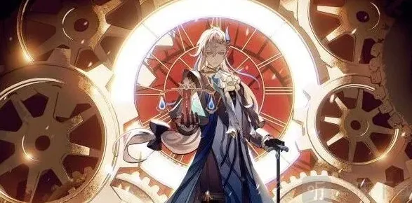 原神星星
