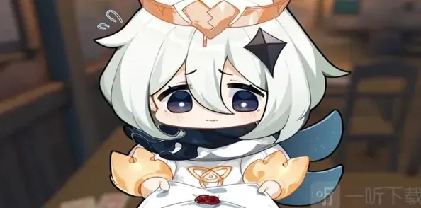 原神攻略