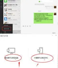 微信不小心