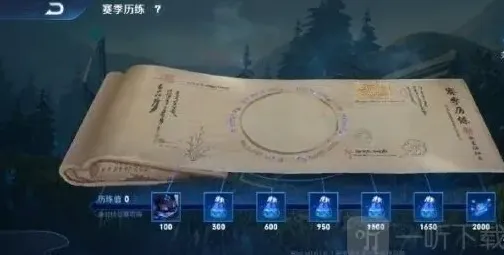 王者荣耀奖励