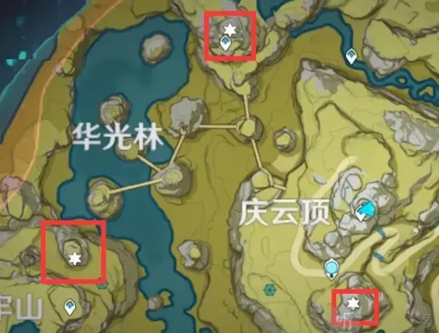原神方法