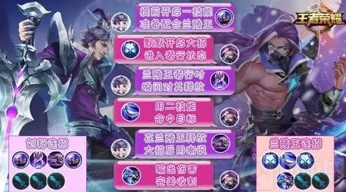 王者荣耀张图