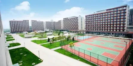 幼儿师范